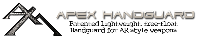 APEX HANDGUARD